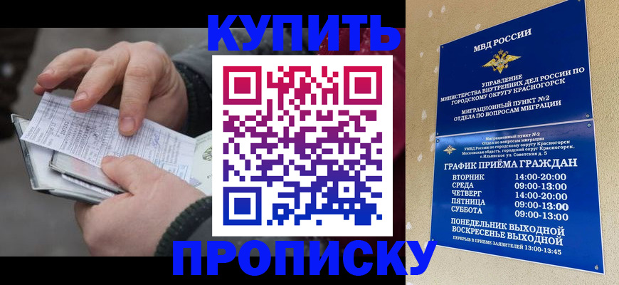 временная регистрация недорого в Истре